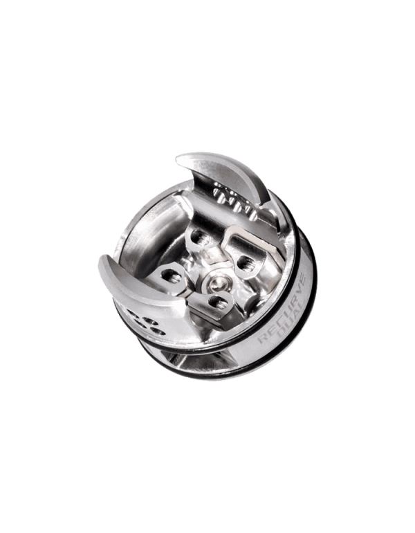 Wotofo Recurve Dual 24mm RDA