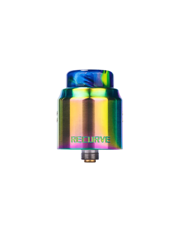 Wotofo Recurve Dual 24mm RDA