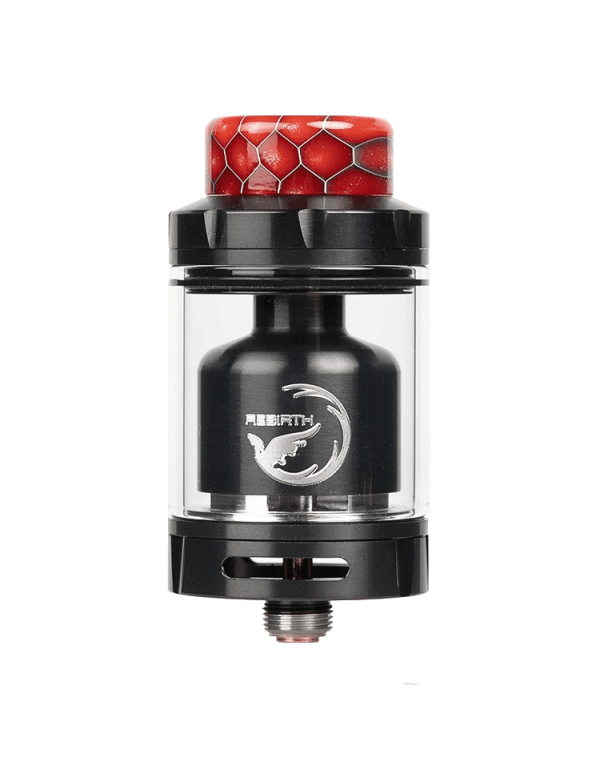 Hellvape Rebirth 25mm RTA