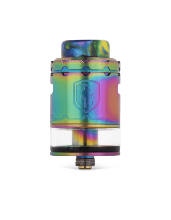 Wotofo Faris 24mm RDTA
