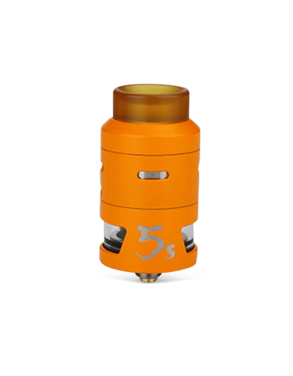 iJoy RDTA 5S