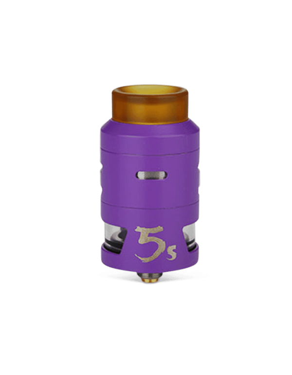 iJoy RDTA 5S