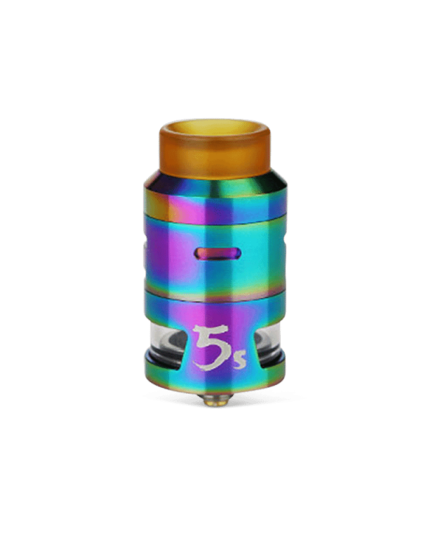 iJoy RDTA 5S