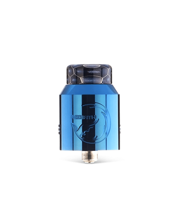 Hellvape Rebirth 24mm RDA