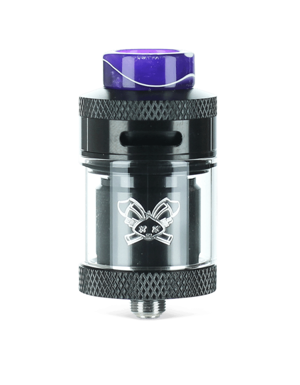 Hellvape Dead Rabbit 25mm RTA