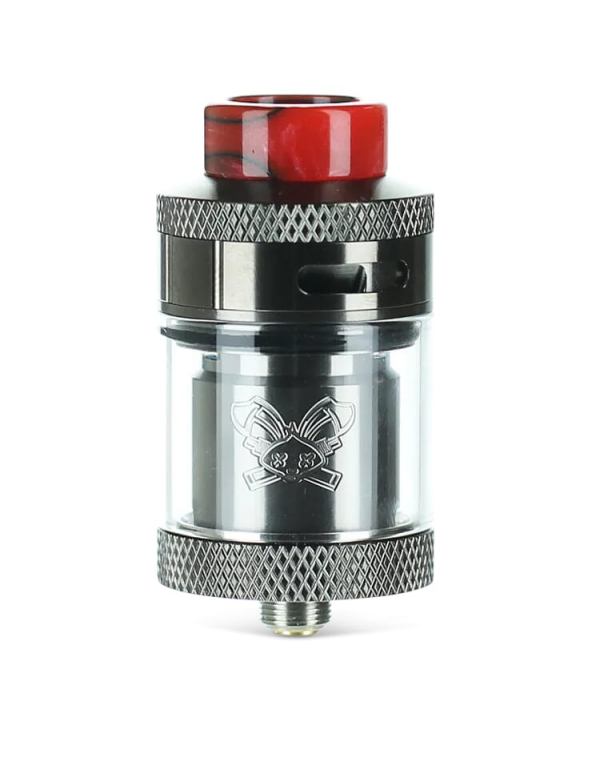 Hellvape Dead Rabbit 25mm RTA