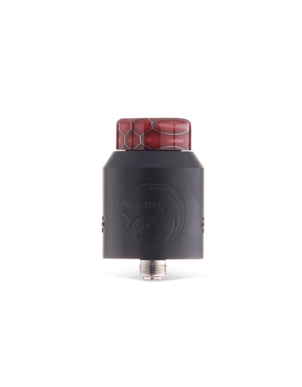 Hellvape Rebirth 24mm RDA
