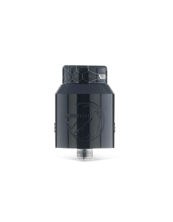 Hellvape Rebirth 24mm RDA