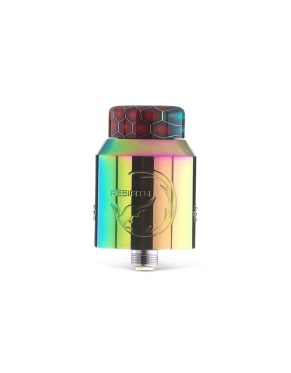 Hellvape Rebirth 24mm RDA