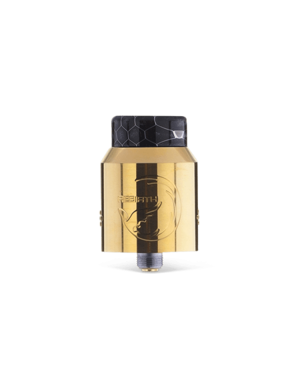 Hellvape Rebirth 24mm RDA