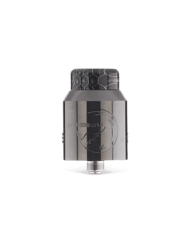 Hellvape Rebirth 24mm RDA