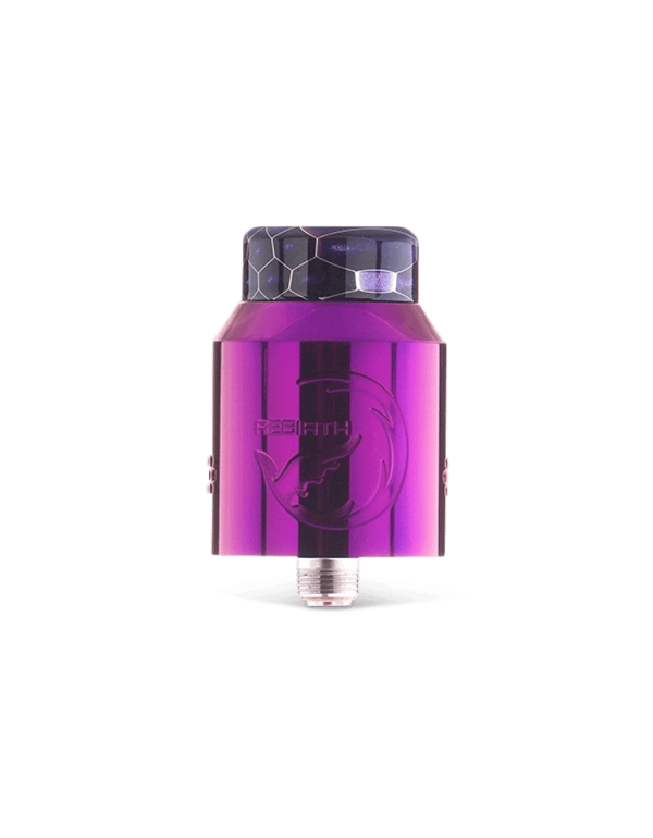 Hellvape Rebirth 24mm RDA