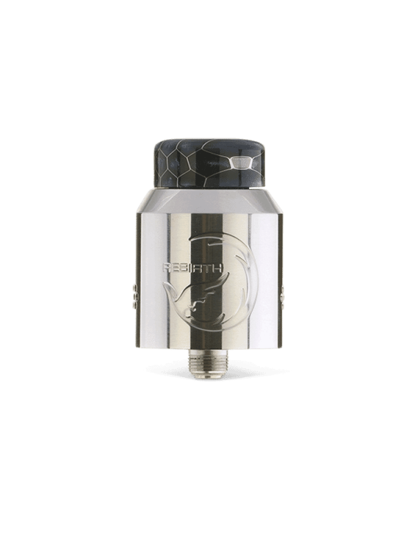 Hellvape Rebirth 24mm RDA