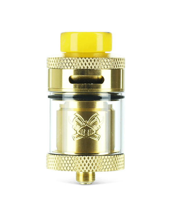 Hellvape Dead Rabbit 25mm RTA