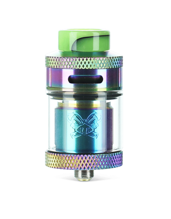 Hellvape Dead Rabbit 25mm RTA