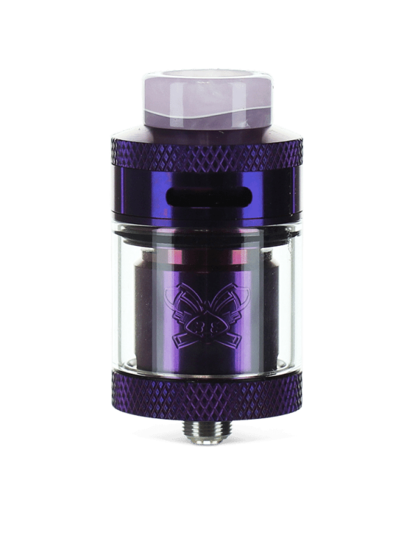 Hellvape Dead Rabbit 25mm RTA