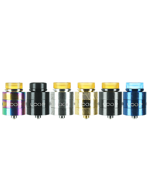 GeekVape LOOP V1.5 24mm RDA
