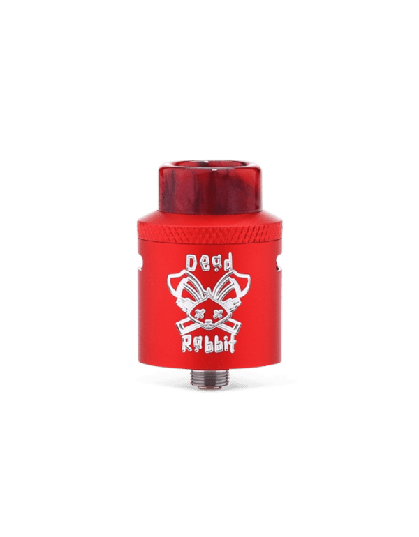 Hellvape Dead Rabbit 24mm RDA