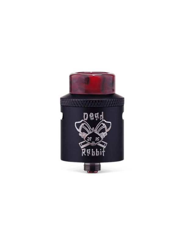 Hellvape Dead Rabbit 24mm RDA