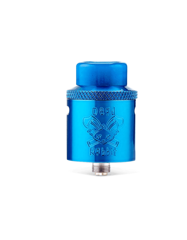 Hellvape Dead Rabbit 24mm RDA