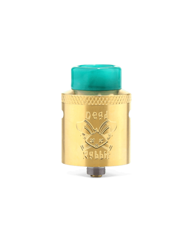 Hellvape Dead Rabbit 24mm RDA