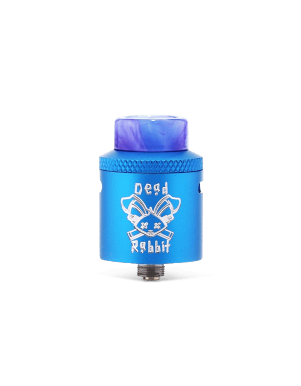Hellvape Dead Rabbit 24mm RDA