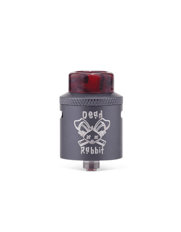 Hellvape Dead Rabbit 24mm RDA