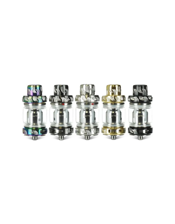 Freemax Mesh Pro Tank (Stainless Steel Edition)