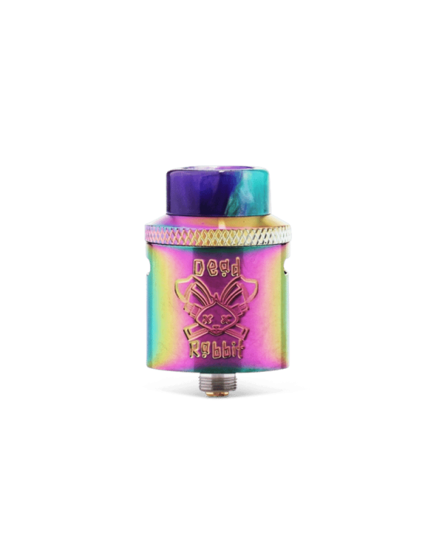 Hellvape Dead Rabbit 24mm RDA