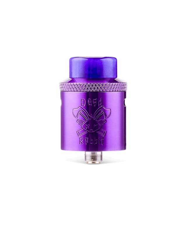 Hellvape Dead Rabbit 24mm RDA