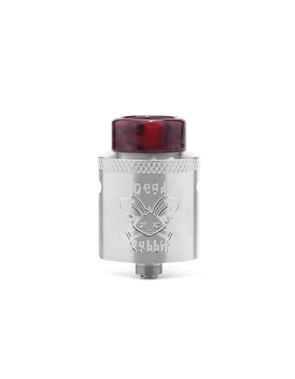 Hellvape Dead Rabbit 24mm RDA