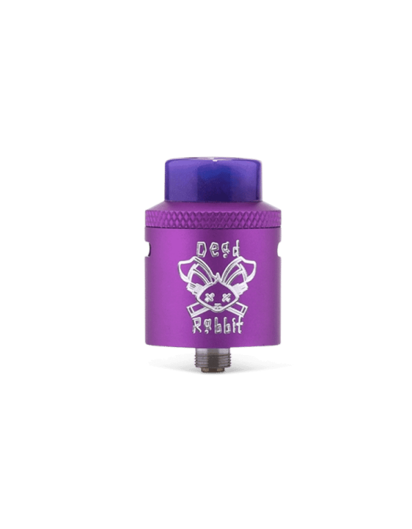 Hellvape Dead Rabbit 24mm RDA