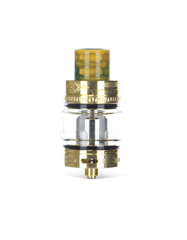 Famovape Fat Baby Mesh Tank
