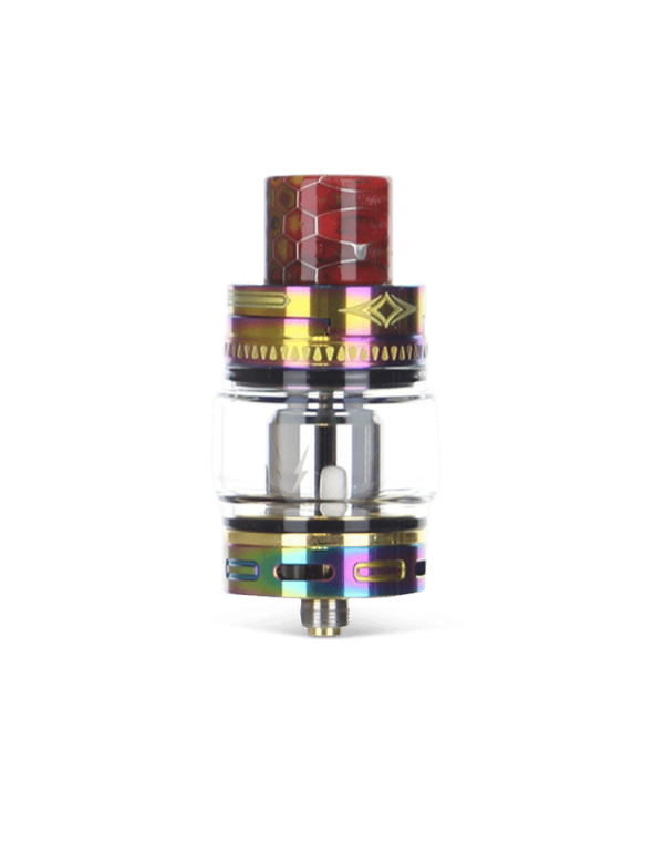 Famovape Fat Baby Mesh Tank