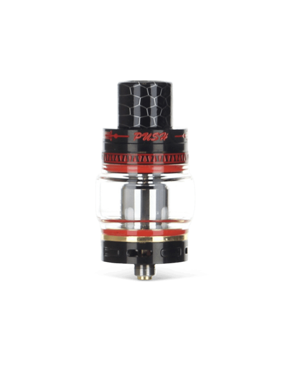 Famovape Fat Baby Mesh Tank