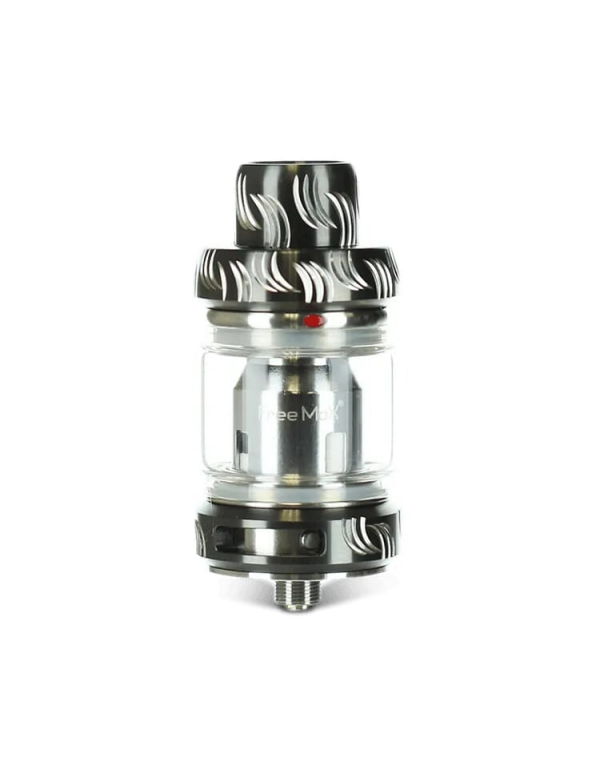 Freemax Mesh Pro Tank (Stainless Steel Edition)