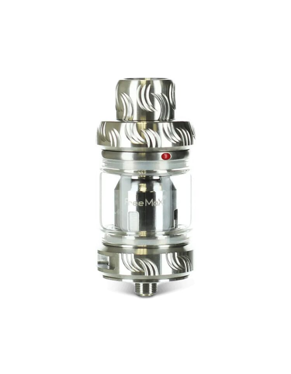 Freemax Mesh Pro Tank (Stainless Steel Edition)