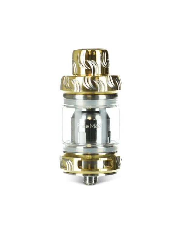 Freemax Mesh Pro Tank (Stainless Steel Edition)