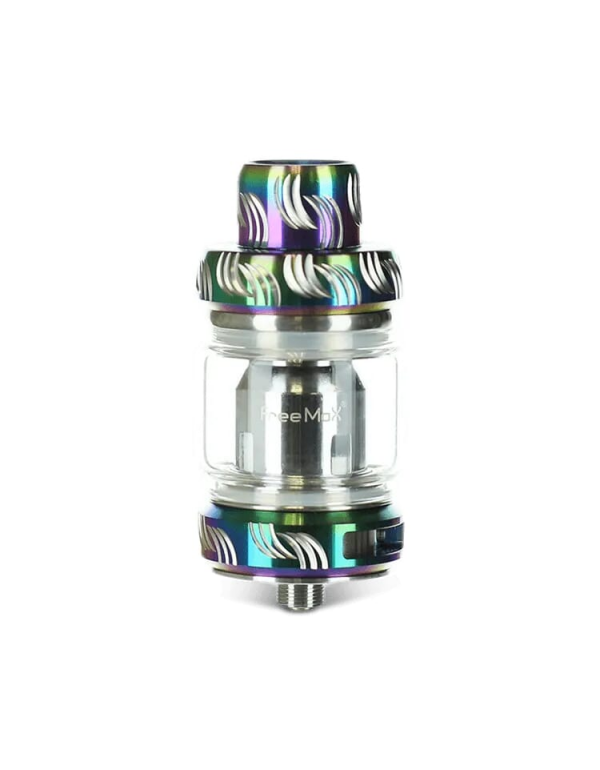 Freemax Mesh Pro Tank (Stainless Steel Edition)
