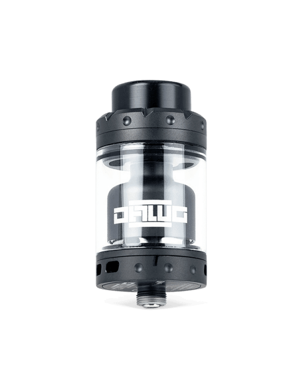 Asmodus Dawg 25mm RTA