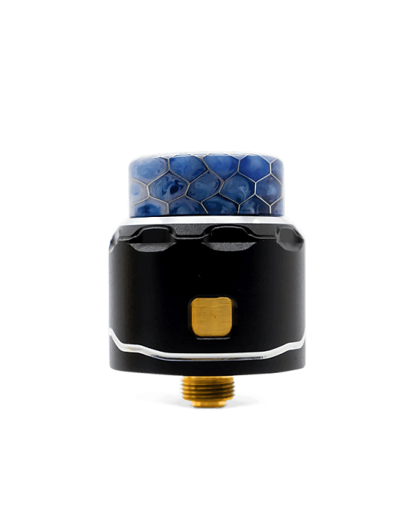 Asmodus C4 24mm BF RDA