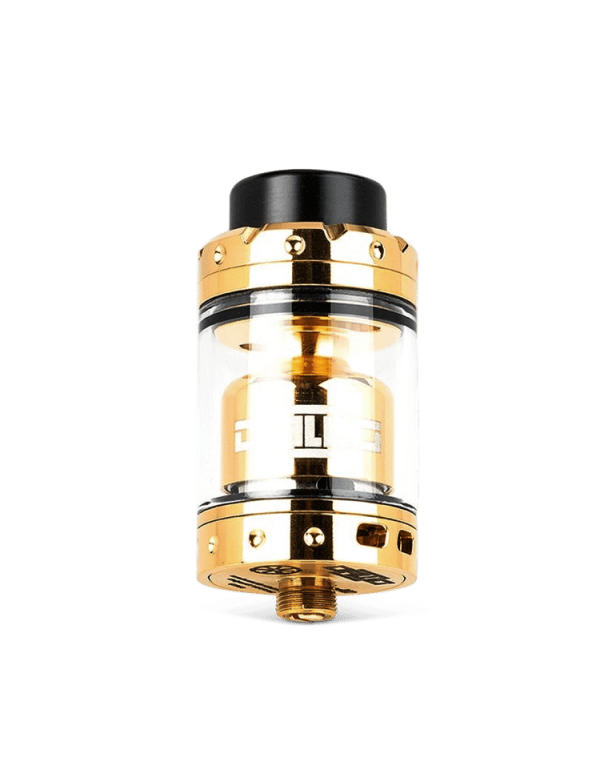 Asmodus Dawg 25mm RTA