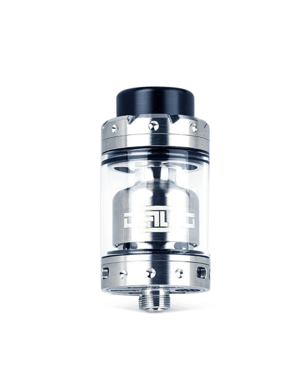 Asmodus Dawg 25mm RTA