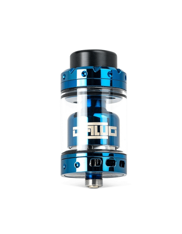 Asmodus Dawg 25mm RTA
