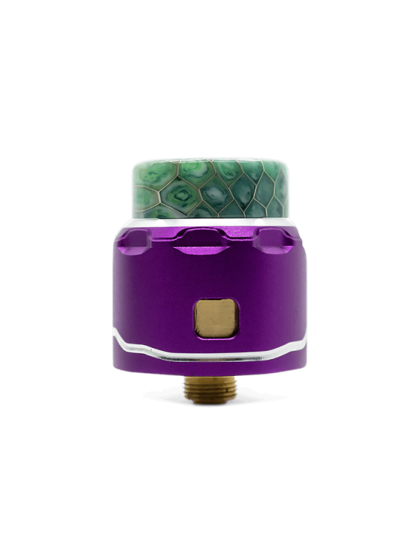 Asmodus C4 24mm BF RDA