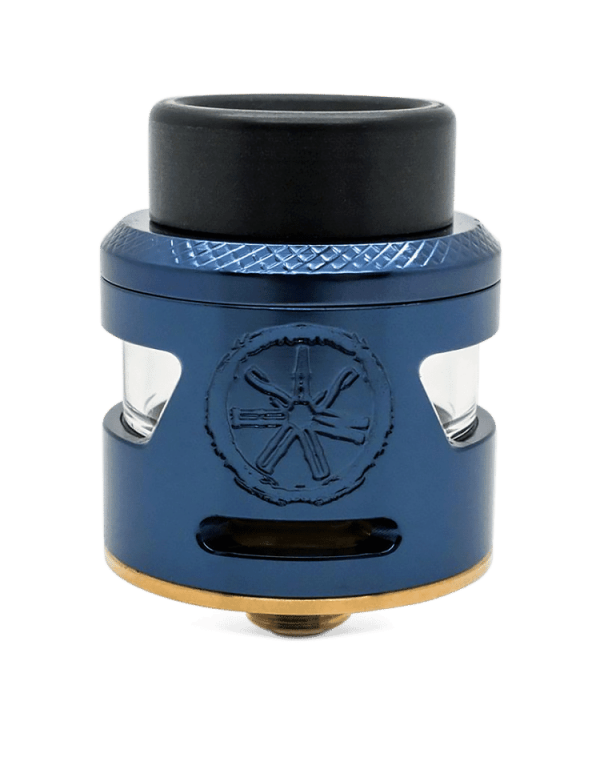 Asmodus Bunker 24.5mm RDA