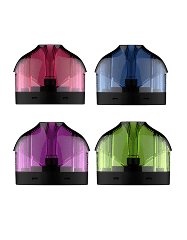 Ald Amaze Lemon Refillable Pod Cartridge