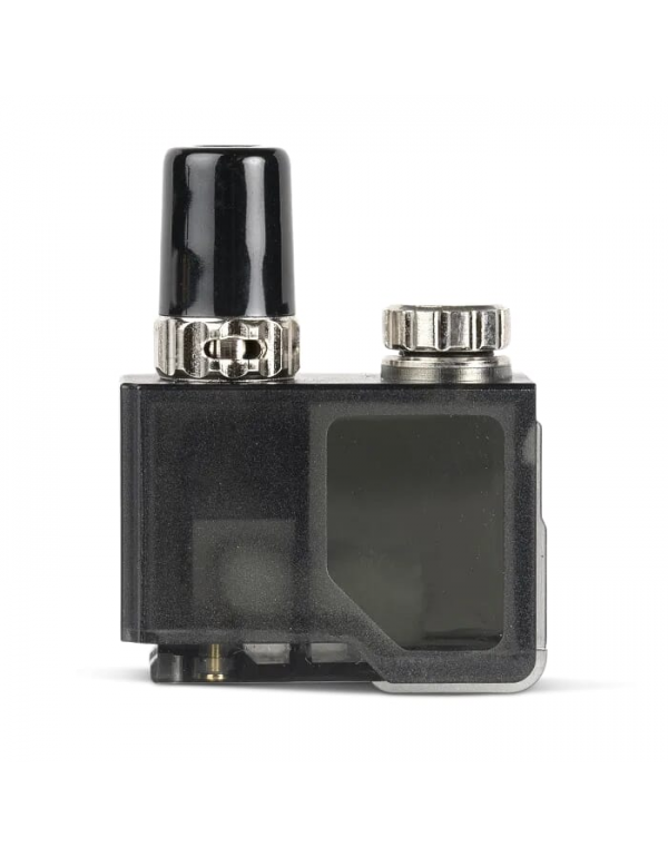 Lost Vape Orion Q Pods 1.0 Ohm (x2)