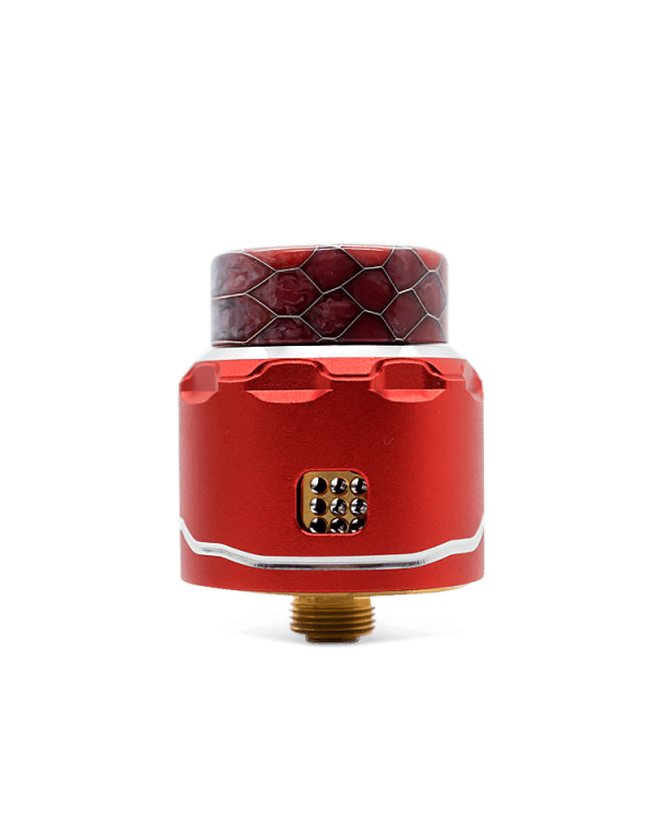 Asmodus C4 24mm BF RDA