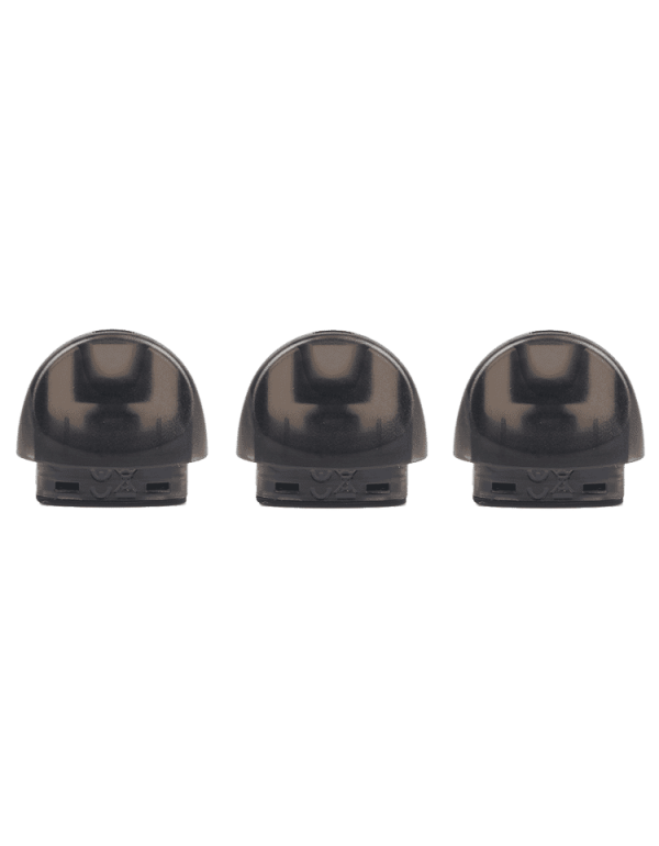 Justfog C601 Pods (x3)